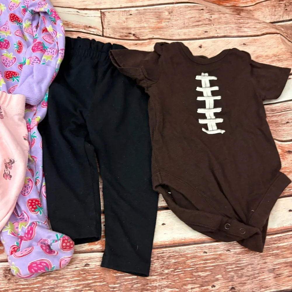 Assorted Baby Clothing Set 3 months 3-6 months